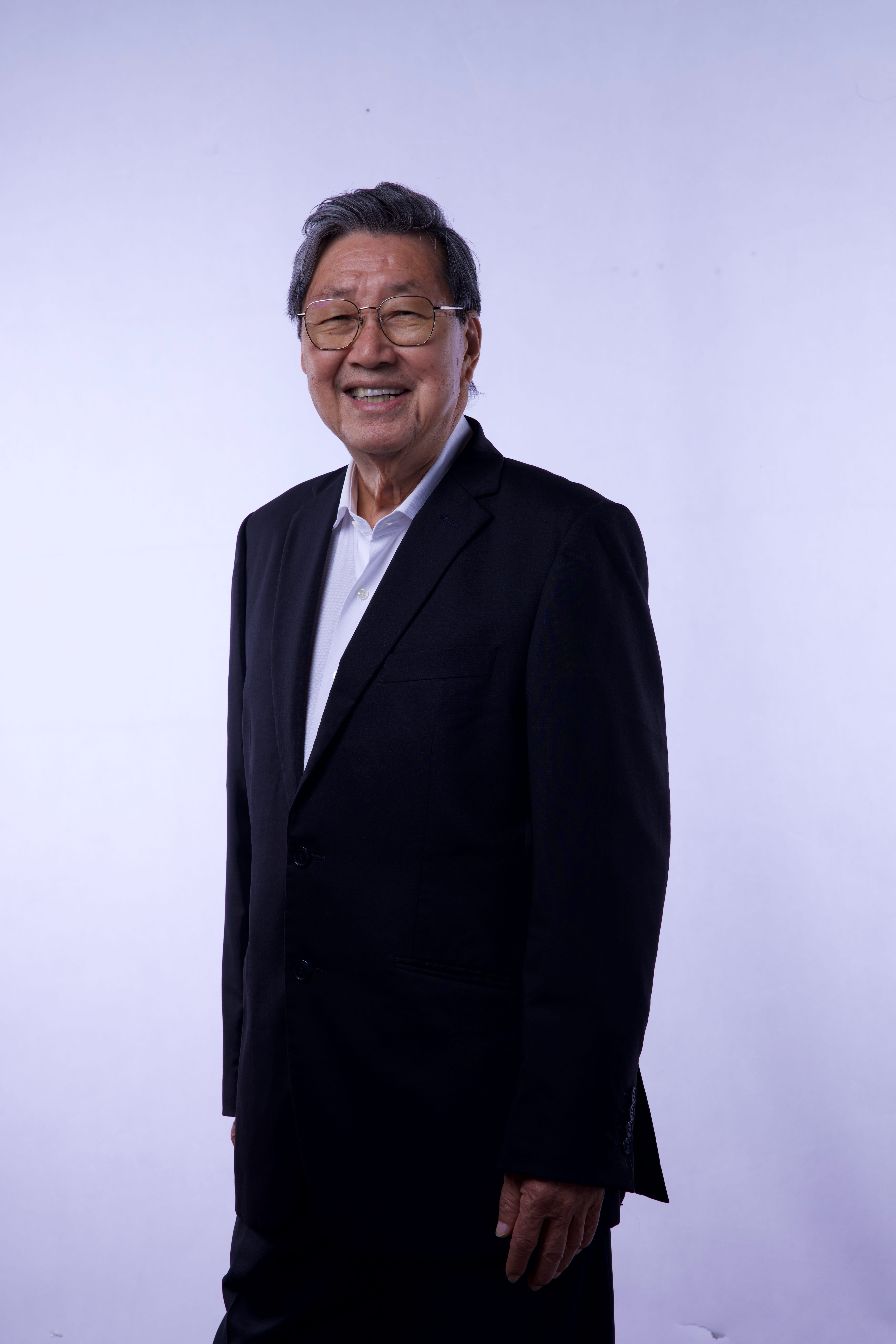 Stephen Poh Yong Meng: Executive Master Mediator